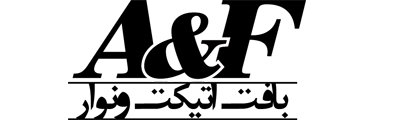 اتیکت لباس A & F | Eticket Clothes A & F