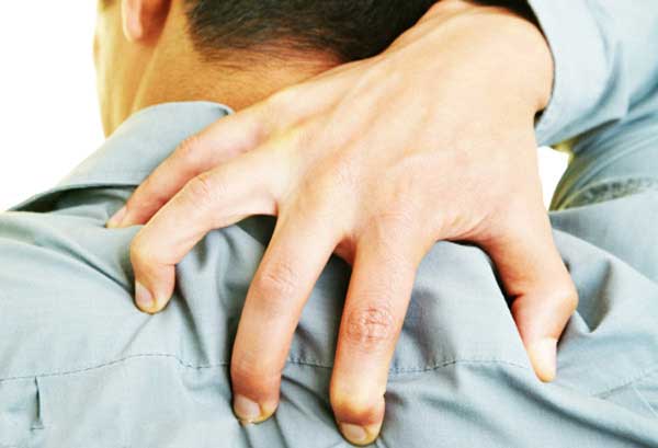 چه موقع مارک و اتیکت لباس باعث آزار می شود؟